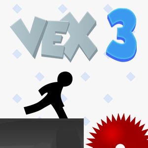 VEX 3 Stickman for mac download free